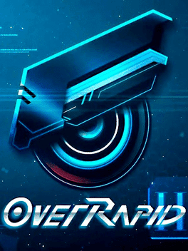 OverRapid's background