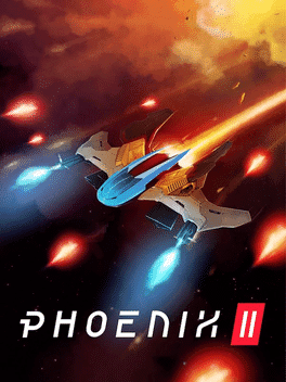 Phoenix II's background