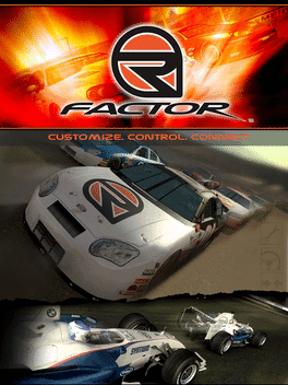 rfactor