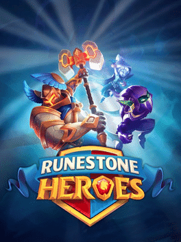 Runestone Heroes's background