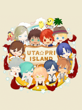 Uta Pri Island's background