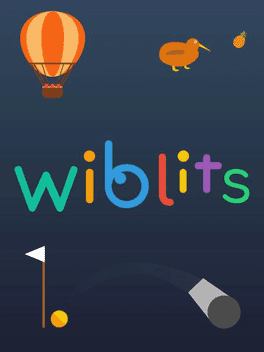 Wiblits's background