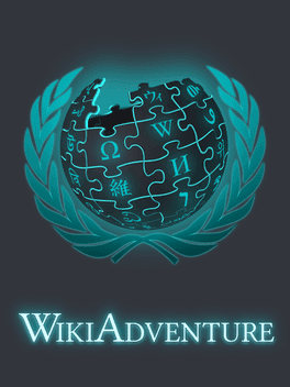 WikiAdventure's background