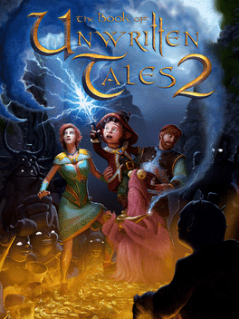 the-book-of-unwritten-tales-2