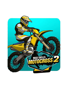 Mad Skills Motocross's background