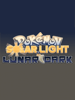 Pokémon Solar Light & Lunar Dark's background