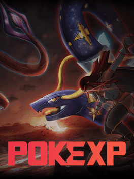 PokExp's background