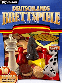 Deutschlands Brettspiele's background