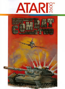 Combat Two's background