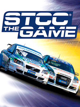 STCC: The Game's background