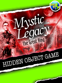 Mystic Legacy : The Great Ring's background