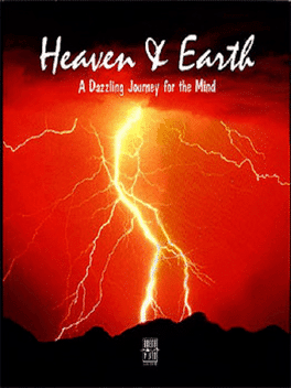 Heaven & Earth's background