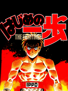 Hajime no Ippo: The Fighting!'s background