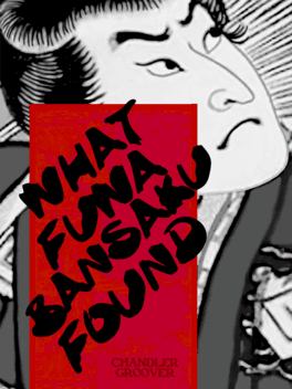 What Fuwa Bansaku Found's background