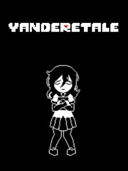 Yanderetale's background