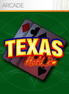 Texas Hold 'em's background