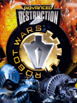 Robot Wars: Advanced Destruction's background