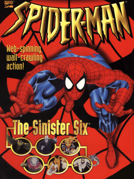 spider-man-the-sinister-six