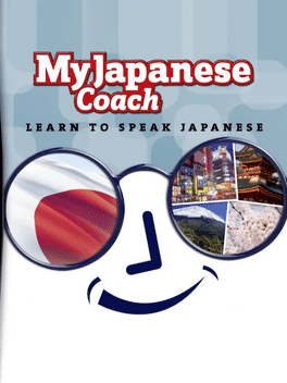 My Japanese Coach's background