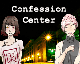 Confession Center's background