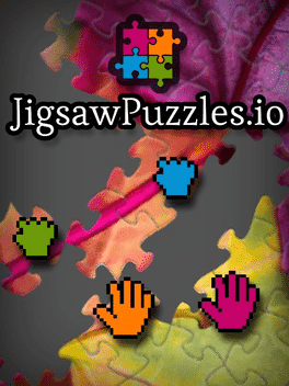 JigsawPuzzles.io's background