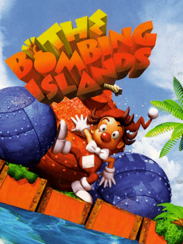 The Bombing Islands's background