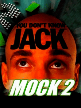 You Don't Know Jack: Mock 2's background