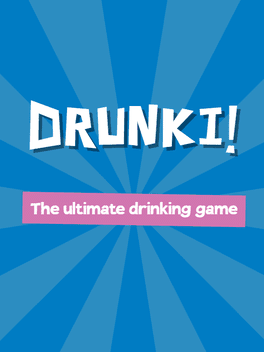 Drunki!'s background