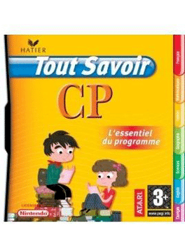 Tout Savoir: CP's background