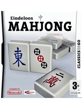 Eindeloos Mahjong's background