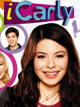 iCarly's background