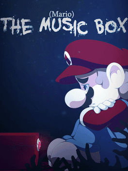 Mario: The Music Box's background