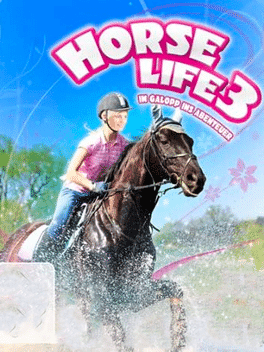 Horse Life 3's background