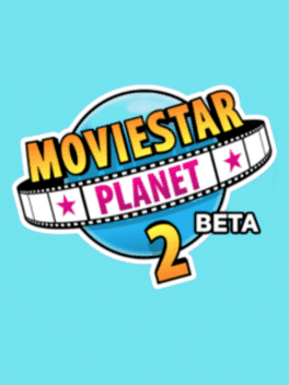 MovieStarPlanet 2's background