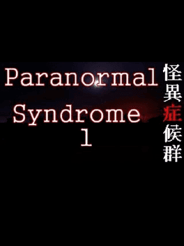 Paranormal Syndrome's background