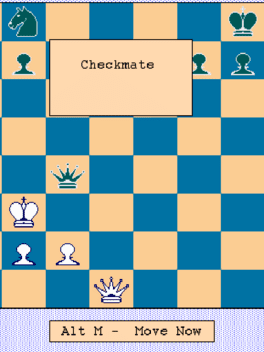 Socrates Chess 3's background