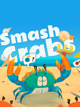 Smash Crabs's background