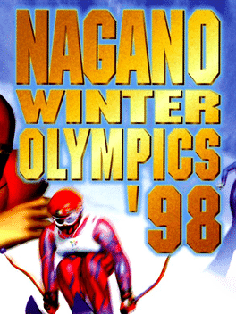 Nagano Winter Olympics '98's background