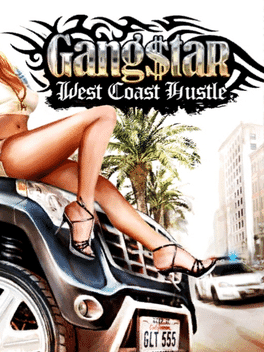 Gangstar: West Coast Hustle's background