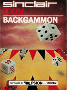 Backgammon's background