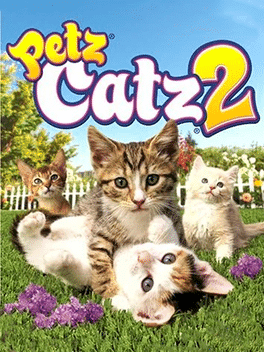 Petz: Catz 2's background