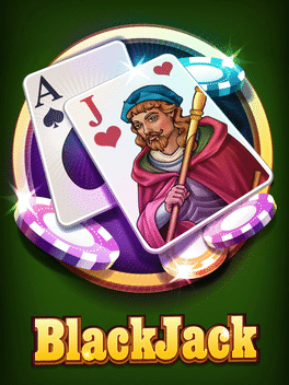 Blackjack Professional's background