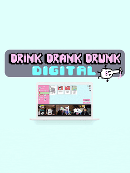 Drink Drank Drunk's background