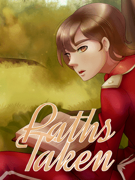 paths-taken