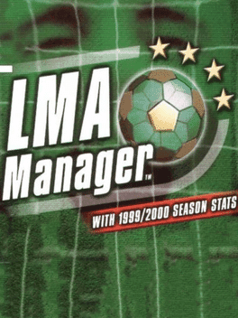 LMA Manager's background