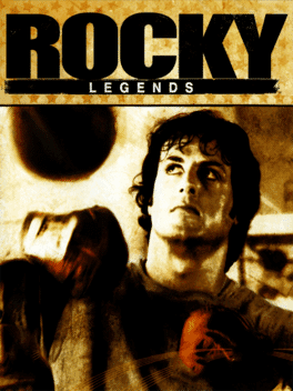 Rocky Legends's background