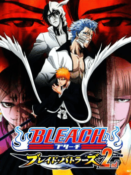 Bleach: Blade Battlers 2nd's background