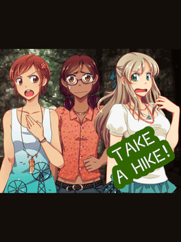 Take a Hike!'s background