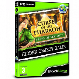 Curse of the Pharaoh: Tears of Sekhmet's background