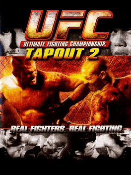 UFC: Tapout 2's background